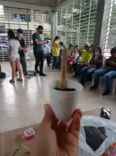 Taller de Huertas Urbanas para los niños de la Comuna 14 