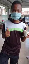 Taller de Huertas Urbanas para los niños de la Comuna 14 