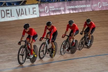 El ‘ABC’ de la Copa de Naciones de Ciclismo de Pista que arranca este jueves