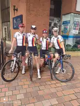 Con la Copa de Naciones de Ciclismo, Cali Distrito Turístico se posiciona en el mundo