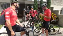 Con la Copa de Naciones de Ciclismo, Cali Distrito Turístico se posiciona en el mundo