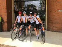 Con la Copa de Naciones de Ciclismo, Cali Distrito Turístico se posiciona en el mundo