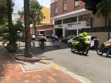 Con la Copa de Naciones de Ciclismo, Cali Distrito Turístico se posiciona en el mundo