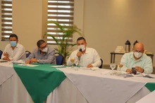 Educación Distrital lideró encuentro con secretarios de Educación del Valle del Cauca