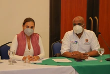 Educación Distrital lideró encuentro con secretarios de Educación del Valle del Cauca