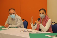 Educación Distrital lideró encuentro con secretarios de Educación del Valle del Cauca