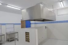 Gracias a una inversión de 6.420 millones, 565 estudiantes estrenarán sede educativa 