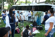 Más de 3000 cupos para esterilización de mascotas en la comuna 21