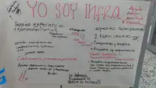 Infraestructura entregó dotación a grupo de inclusión de Pavimento Articulado
