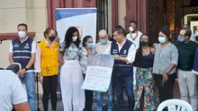 Nueva sede el IPC será epicentro de la cultura y referente de renovación urbana. 