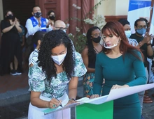 Nueva sede el IPC será epicentro de la cultura y referente de renovación urbana. 