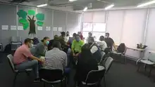 Las ONG consideran necesaria la Política Pública de Economía Social y Solidaria para Cali