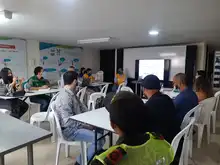 Estos son los avances del Catasep en materia de seguridad y limpieza del sector