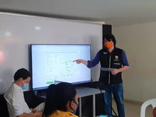 Estos son los avances del Catasep en materia de seguridad y limpieza del sector