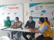 Estos son los avances del Catasep en materia de seguridad y limpieza del sector