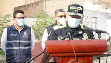 Alcaldía y Policía demuelen vivienda que era usada para microtráfico y crimen organizado 