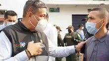 Alcaldía y Policía demuelen vivienda que era usada para microtráfico y crimen organizado 