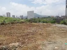 2000 metros cuadrados recuperados, gracias a jornada de limpieza en área de renovación urbana.  