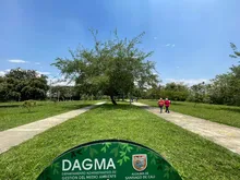 Cali respira aire renovado con el nuevo pulmón verde para la ciudad