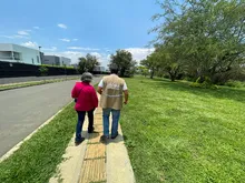 Cali respira aire renovado con el nuevo pulmón verde para la ciudad