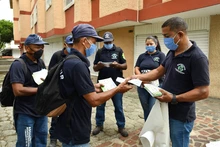 La comuna 18 de Cali será modelo en ‘Basura Cero’