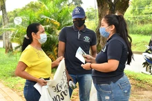 La comuna 18 de Cali será modelo en ‘Basura Cero’