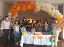 Santiago de Cali implementa MIPG con todo el corazón