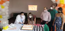 Santiago de Cali implementa MIPG con todo el corazón