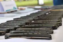 Tasa diaria de homicidios se redujo en primeros cinco días del despliegue operacional contra el delito