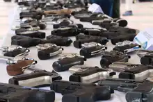 Tasa diaria de homicidios se redujo en primeros cinco días del despliegue operacional contra el delito