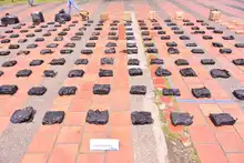 Tasa diaria de homicidios se redujo en primeros cinco días del despliegue operacional contra el delito