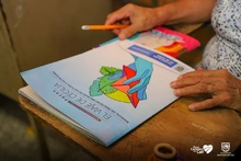 Jóvenes y adultos confirman que ¡Nunca es tarde para empezar! 