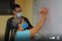 Jóvenes y adultos confirman que ¡Nunca es tarde para empezar! 