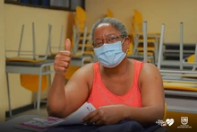 Jóvenes y adultos confirman que ¡Nunca es tarde para empezar! 