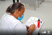 Jóvenes y adultos confirman que ¡Nunca es tarde para empezar! 