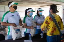 Cali vuelve a vivir la alegría de la Media Maratón presencia