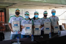 Cali vuelve a vivir la alegría de la Media Maratón presencia