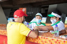 Cali vuelve a vivir la alegría de la Media Maratón presencia