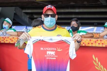 Cali vuelve a vivir la alegría de la Media Maratón presencia