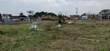 Fideicomiso de San Pascual garantizó el retiro de 8.000 m2, de residuos en el área de renovación urbana 