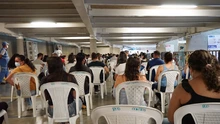 Secretaría de Salud pide priorizar a Cali el envío de vacunas 