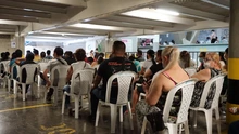 Secretaría de Salud pide priorizar a Cali el envío de vacunas 