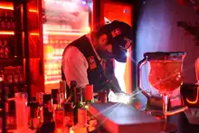 Operativos de inspección, vigilancia y control de Salud en establecimientos nocturnos