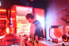 Operativos de inspección, vigilancia y control de Salud en establecimientos nocturnos