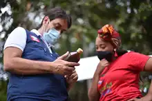 Operativos de inspección, vigilancia y control de Salud en establecimientos nocturnos