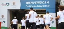 ¡Cali volvió a disfrutar de la fiesta y la alegría de la Media Maratón presencial!