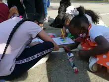 Jugando se aprende con Cariño a la Calle