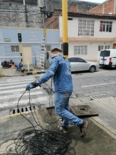 Inicia la recuperación de 12 nuevos cruces semafóricos en Cali