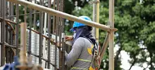 Pozo a orillas del Cauca mejorará calidad del agua que beben los caleños
