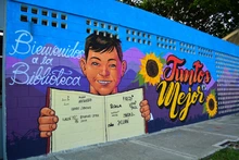 Cultura y talento: los anfitriones de la llegada de ‘Barrio en Movimiento’ a la Comuna 14 de Cali
